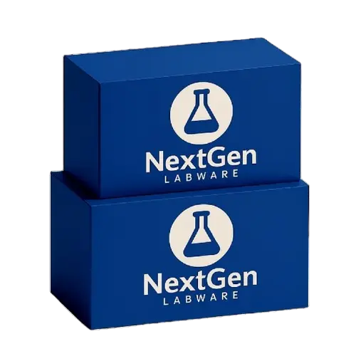 PCR Tubes, Flat Cap, Assorted, Non-Sterile