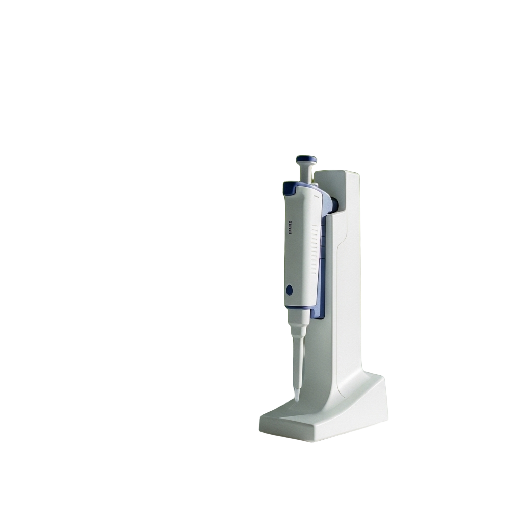  Multi-Channel Electronic Pipettors